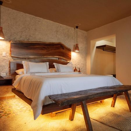 Hotel Scappata Прогресо Екстериор снимка
