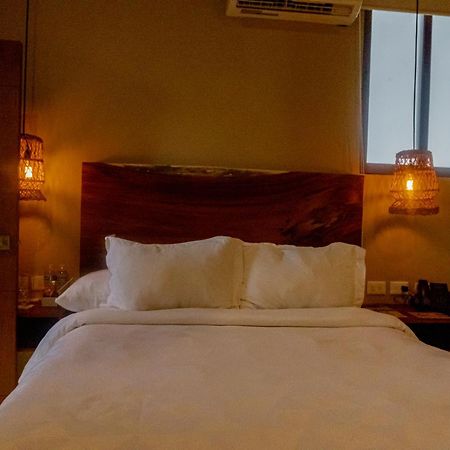 Hotel Scappata Прогресо Екстериор снимка