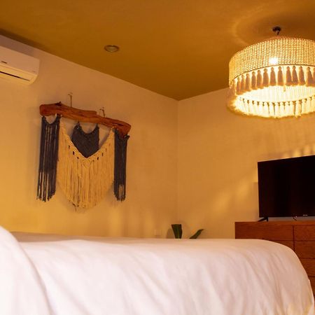 Hotel Scappata Прогресо Екстериор снимка