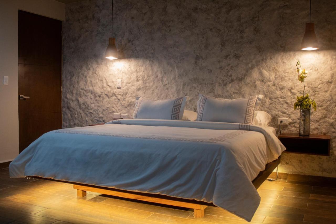 Hotel Scappata Прогресо Екстериор снимка