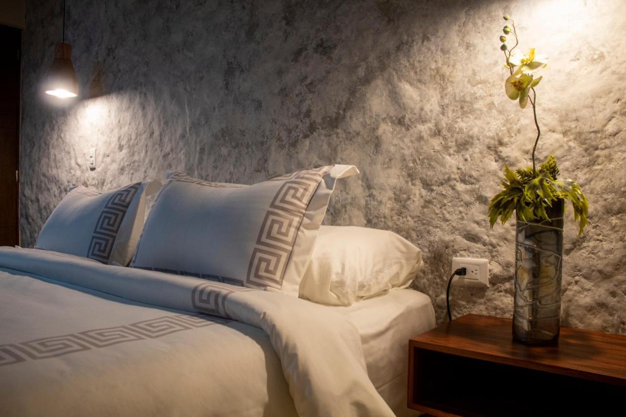 Hotel Scappata Прогресо Екстериор снимка