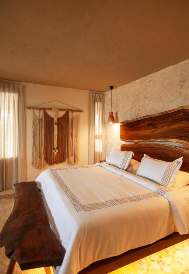Hotel Scappata Прогресо Екстериор снимка