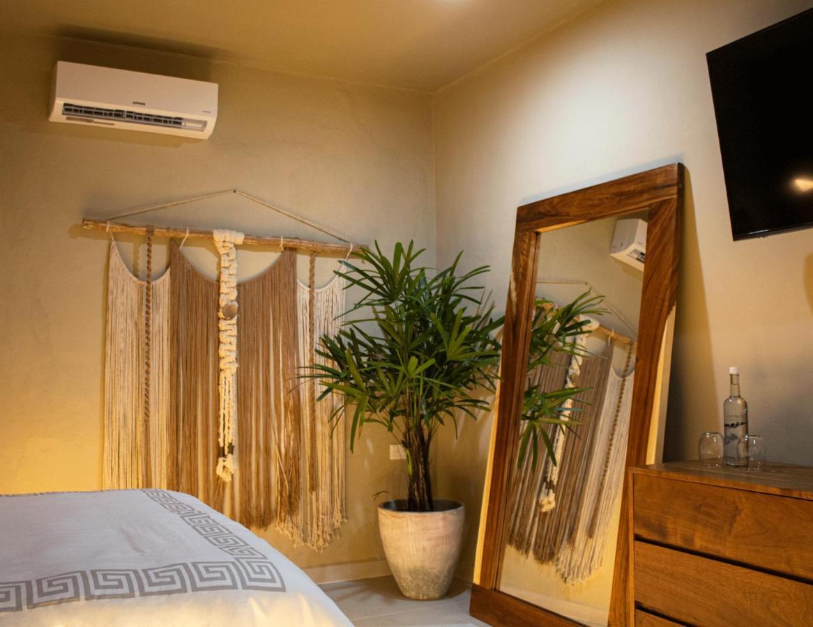 Hotel Scappata Прогресо Екстериор снимка