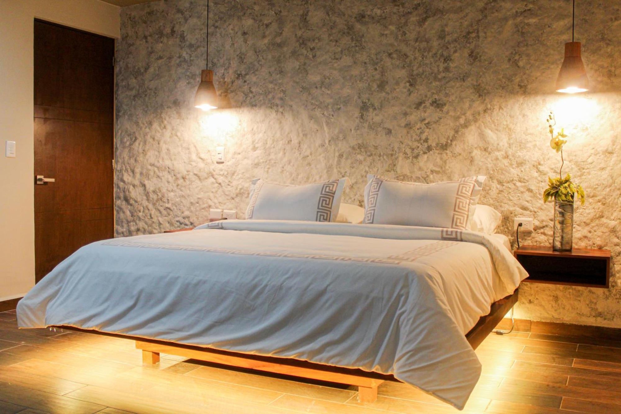 Hotel Scappata Прогресо Екстериор снимка