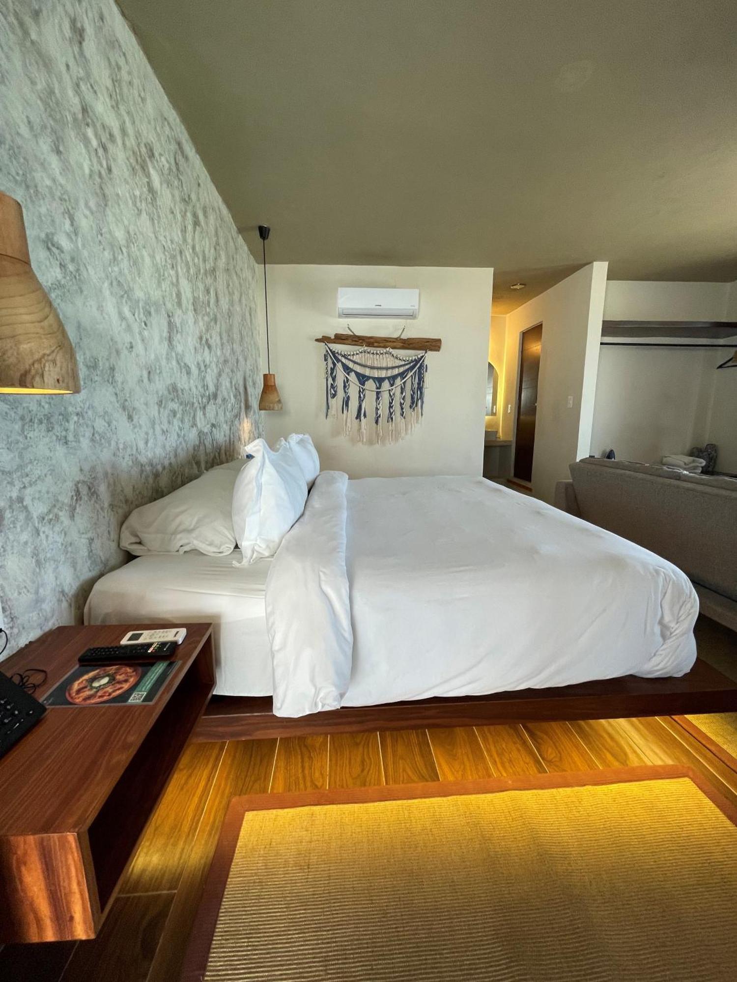 Hotel Scappata Прогресо Екстериор снимка