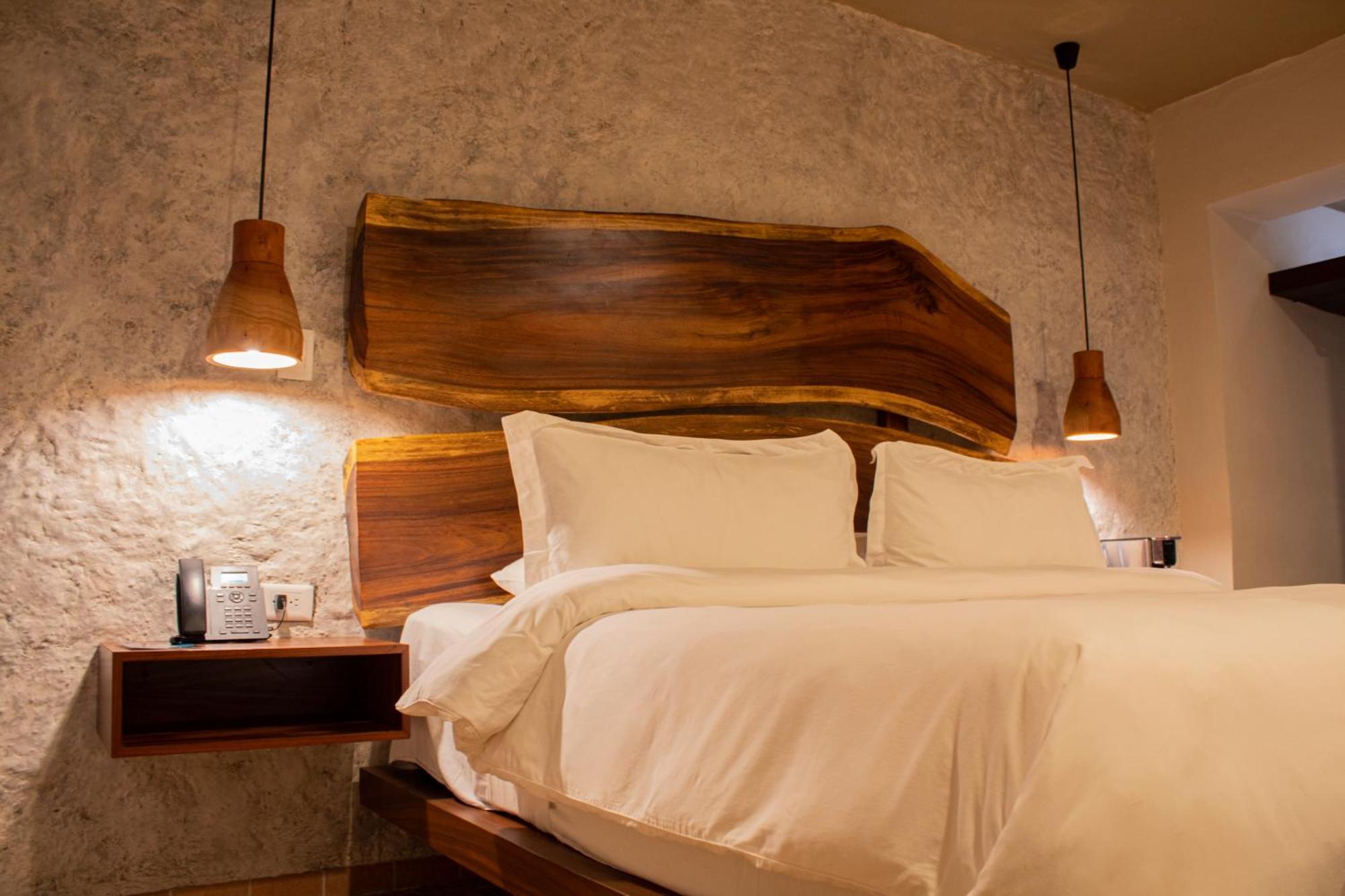 Hotel Scappata Прогресо Екстериор снимка
