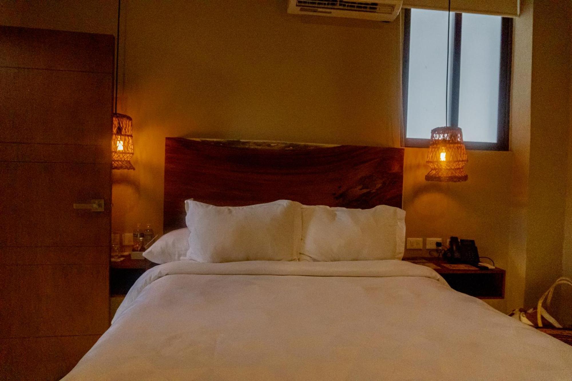 Hotel Scappata Прогресо Екстериор снимка