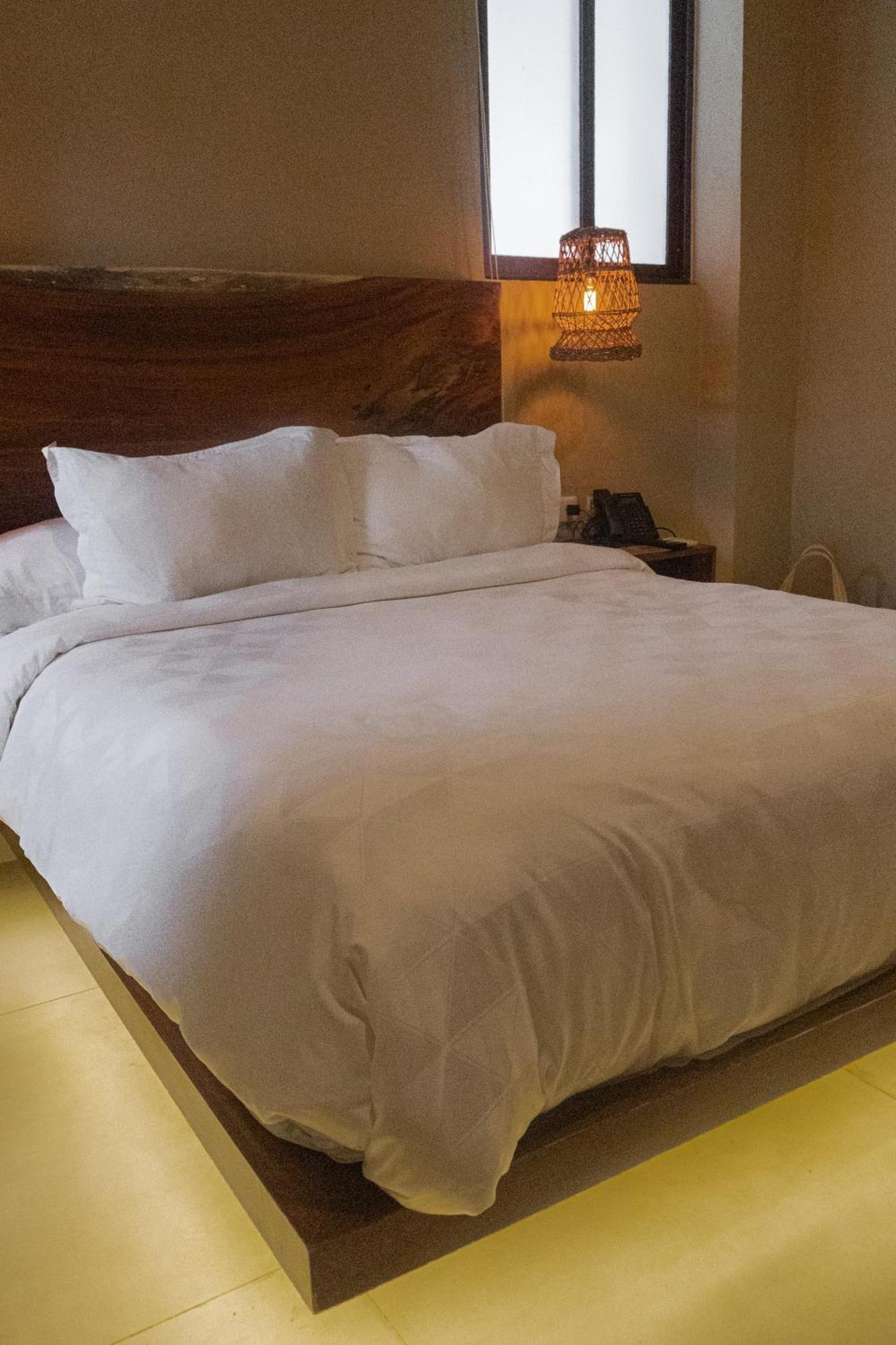 Hotel Scappata Прогресо Екстериор снимка