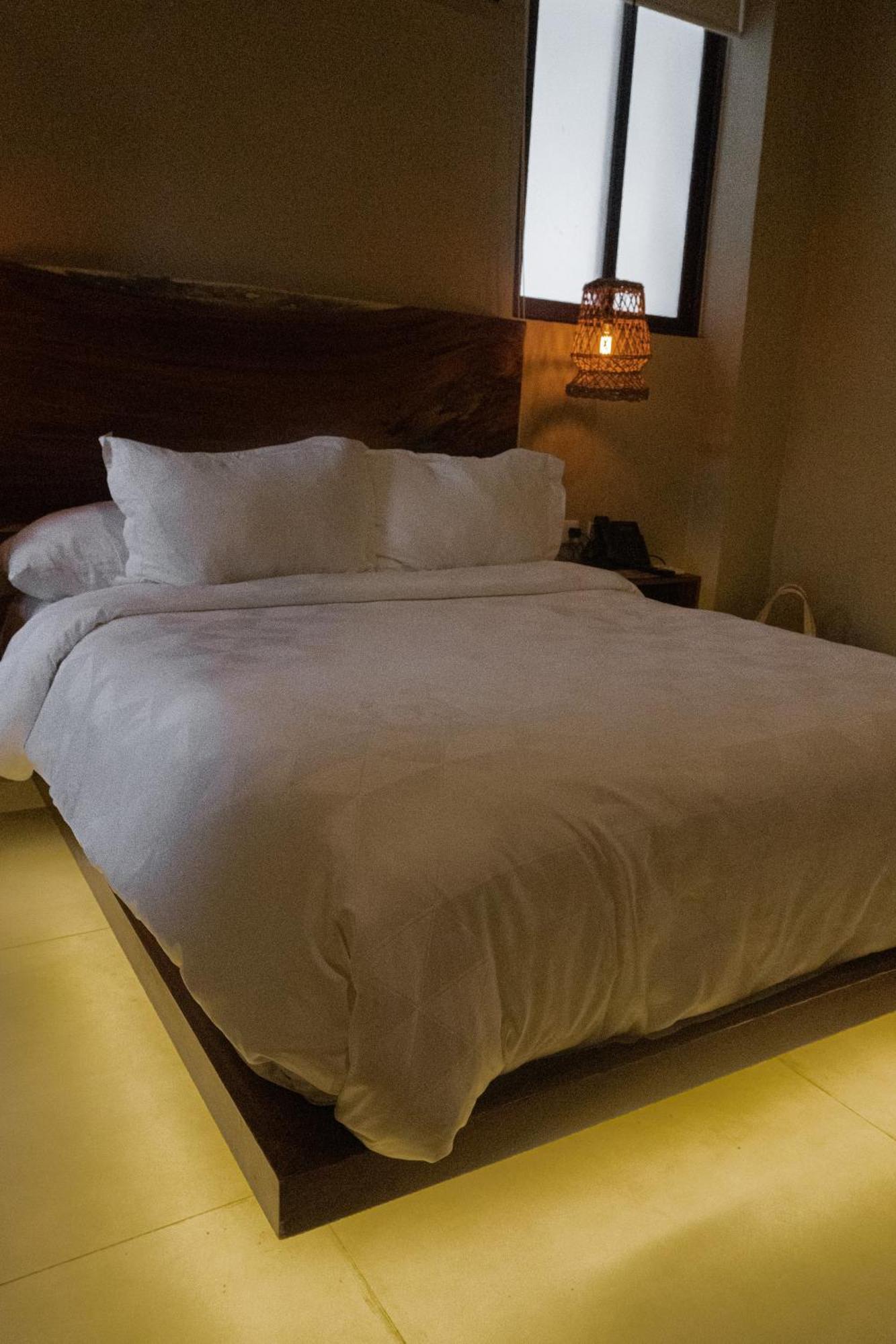 Hotel Scappata Прогресо Екстериор снимка