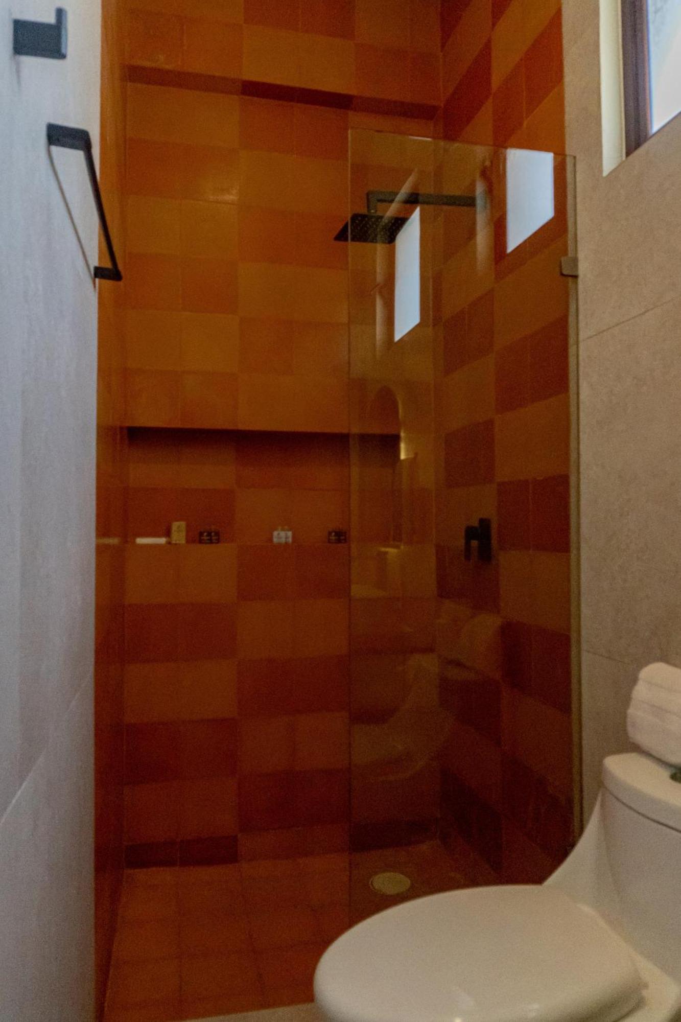 Hotel Scappata Прогресо Екстериор снимка