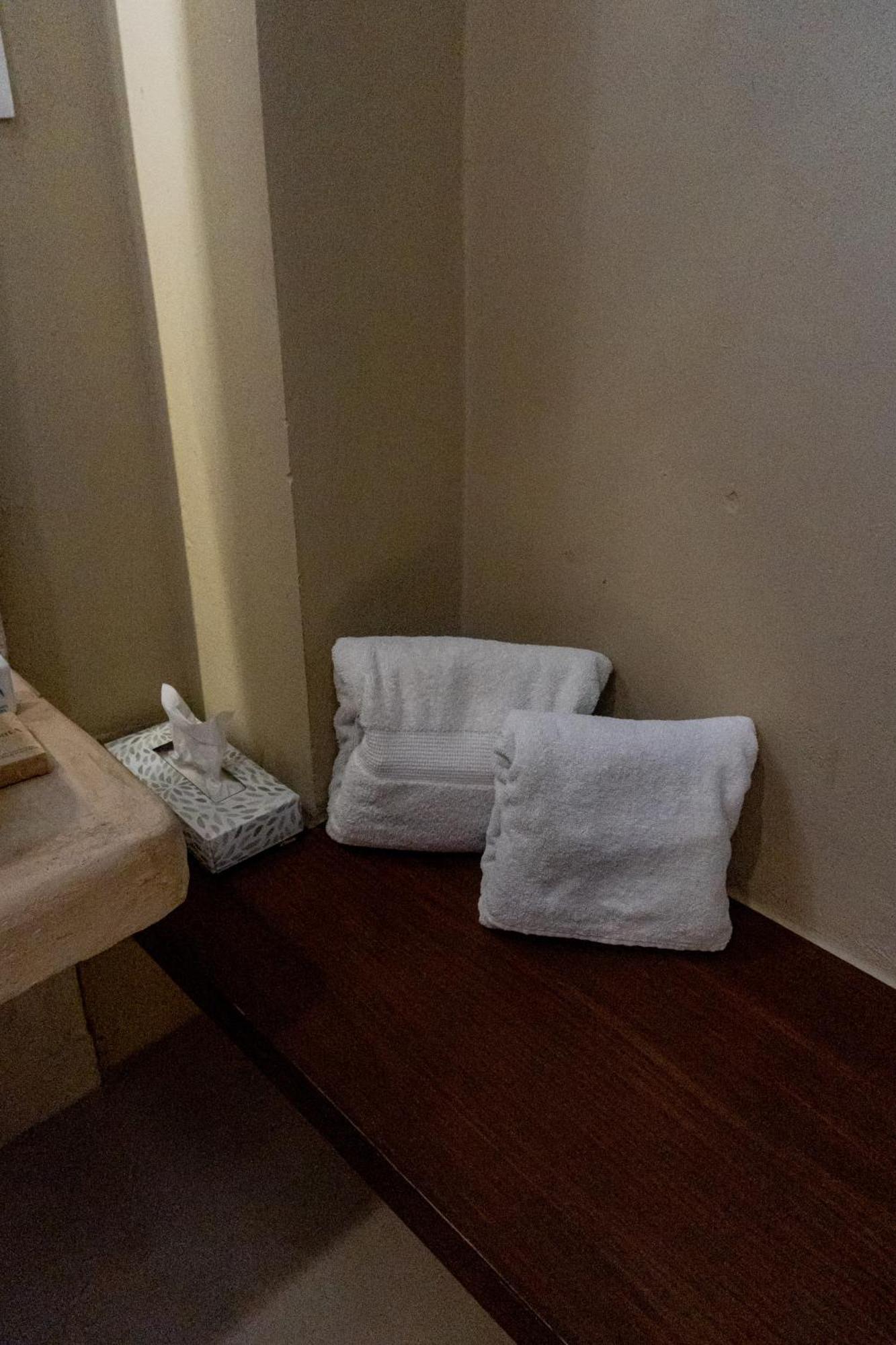 Hotel Scappata Прогресо Екстериор снимка