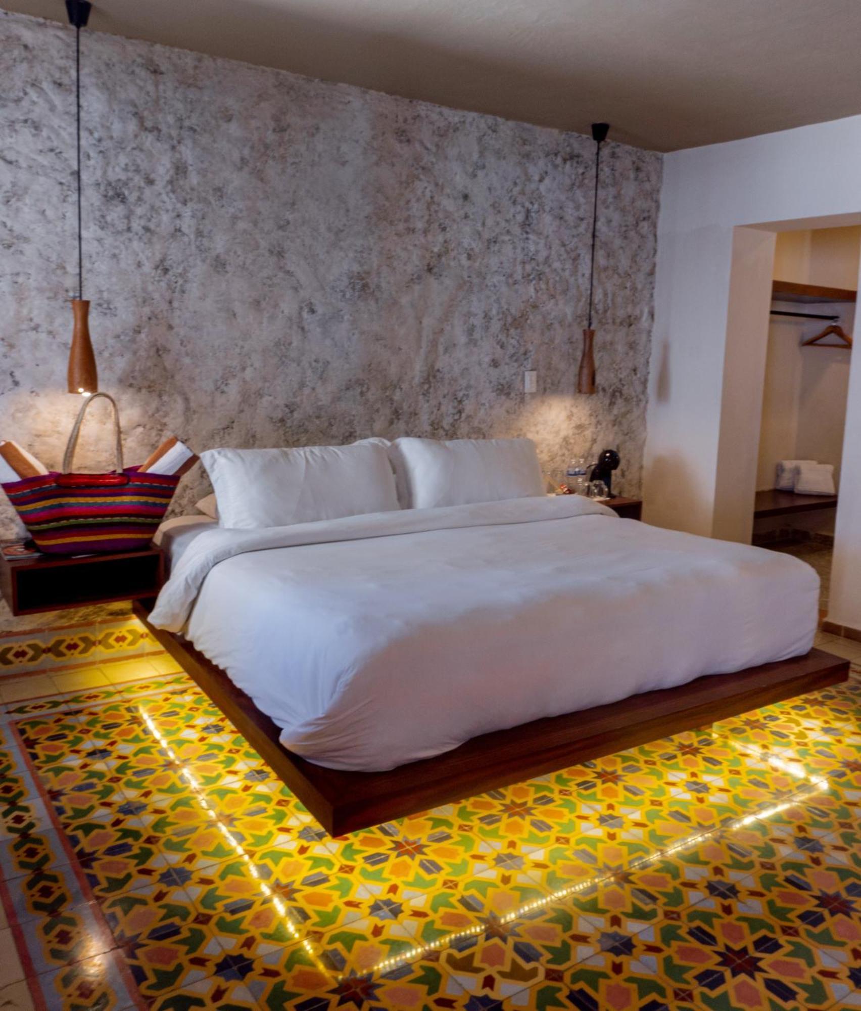 Hotel Scappata Прогресо Екстериор снимка