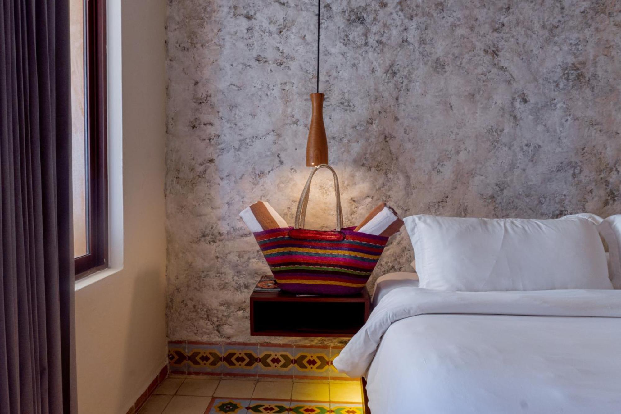 Hotel Scappata Прогресо Екстериор снимка
